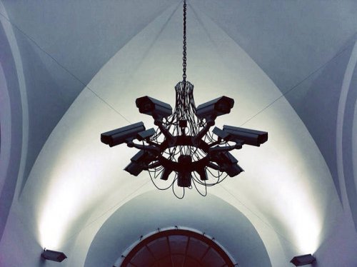 Asymetric Love d’Addie Wagenknecht ©&nbsp;Jan Stradtmann (Berlin, 2013)